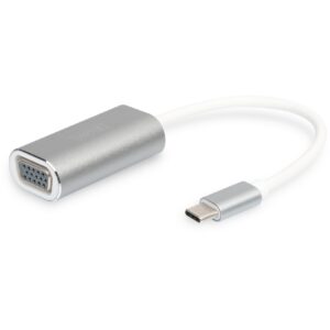 DIGITUS Adapter USB3.0/C -> VGA 20cm VL100
