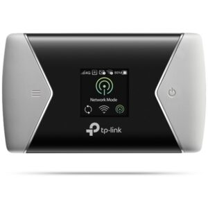 TP-Link M7450 - 300Mbps 4G LTE-Advanced Mobile Wi-Fi