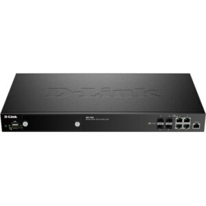 CONTROLLER DWC 2000