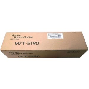Kyocera WT-5190 - Tonersammler - für TASKalfa 306ci, 356ci, 406ci