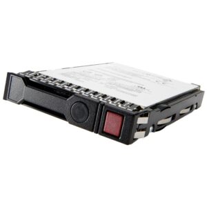 Enterprise Festplatte - 600 GB - Hot-Swap