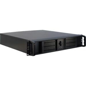 19'' Inter-Tech IPC Server 2U-2098-SK