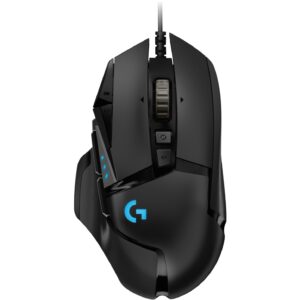 Logitech G502 Hero