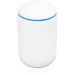 Ubiquiti UniFi Dream Machine - 2,4GHZ/300MBPS - 5GHZ/1733MBPS 5xGbE inkl. Cloud Key