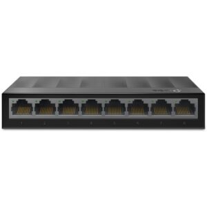 8P TP-LINK LiteWave LS1008G