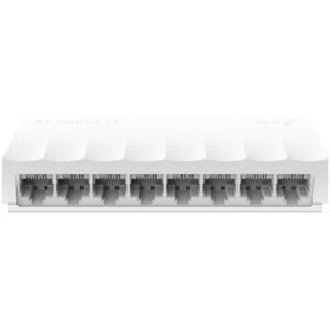 8P TP-LINK LiteWave LS1008