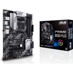 AM4 ASUS PRIME B550-PLUS