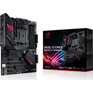AM4 ASUS ROG STRIX B550-F GAMING