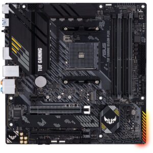 AM4 ASUS TUF GAMING B550M PLUS mATX