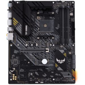 AM4 ASUS TUF Gaming B550-PLUS