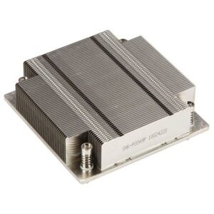 K Cooler Server SUPERMICRO SNK-P0049P