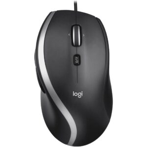 Logitech M500s Corded Mouse Laser
