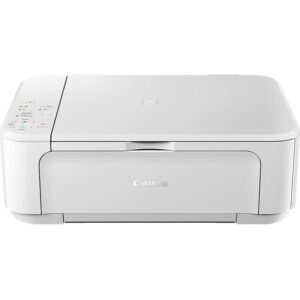 T Canon PIXMA MG3650S Tintenstrahldrucker 3in1/A4/WLAN/WiFi/Duplex Weiss