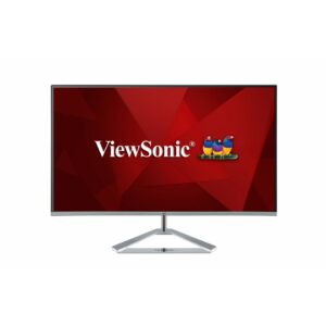 Viewsonic 60.5cm VX2476-SMH 16:9 HDMI/VGA 100Hz FHD