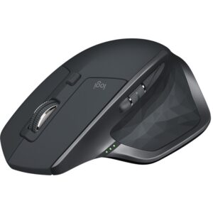 Logitech MX Master 2S