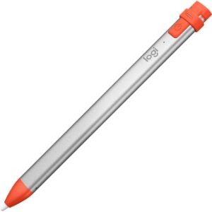 Logitech Digital pen Crayon Orange/Silver