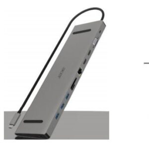 D Acer USB-C Docking Station 100 W