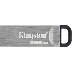 STICK 256GB USB 3.2 Kingston DataTraveler Kyson Silver
