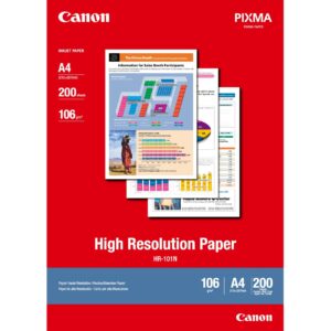 Canon 1033A001 A4 Papier