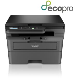 L Brother DCP-L2627DWE Laser-Multifunktionsdrucker 3in1 A4 WLAN Duplex