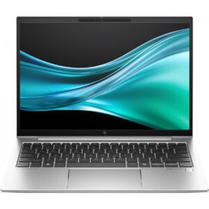 HP EliteBook 830 G11 Intel Core Ultra 5 125U 33,78cm 13,3Zoll WUXGA 16GB 512GB/SSD LTE 4G W11P 1J War (DE)