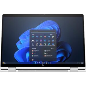 HP Elite x360 1040 G11 Intel Core Ultra 7 155H 35,56cm 14Zoll 2,8k 32GB 1TB/SSD W11P 1J War (DE) LTE 4G
