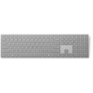 Microsoft Surface Keyboard Bluetooth AT/DE Gray