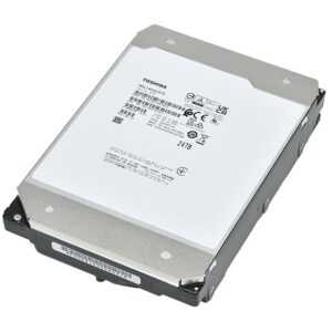 24TB Toshiba Enterprise Capacity N300 MG11ACA24TE 7200RPM 512MB