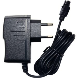 Teltonika PR3PUEU3 Power Cable with 4-way open wire