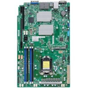 1200 Supermicro MBD-X12STW-TF-B