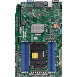 4677 E Supermicro MBD-X13SEW-F-B