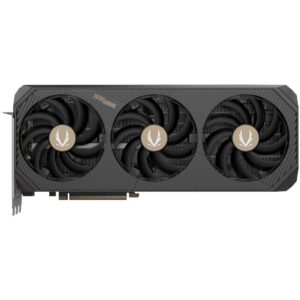 RTX 5090 32GB Zotac Gaming Solid OC GDDR7 3Fan