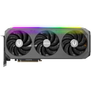 RTX 5090 32GB Zotac Gaming AMP Extreme Infinity GDDR7 3Fan