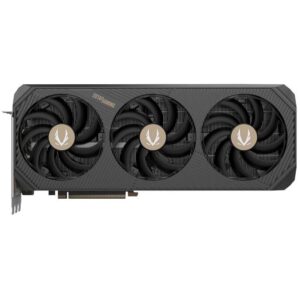 RTX 5080 16GB Zotac Gaming Solid OC GDDR7 3Fan