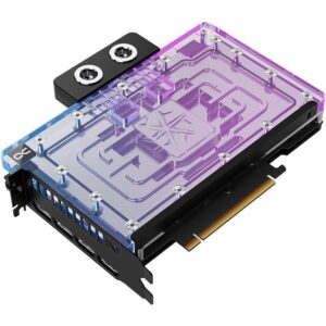 RTX 5090 32GB Inno3D iCHill Frostbite GDDR7 3Fan
