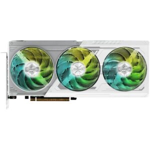 RX 9070 16GB ASRock Radeon Steel Legend GDDR6 3Fan