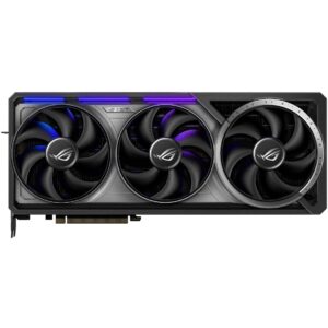 RTX 5080 16GB ASUS ROG Astral OC GDDR7 3Fan