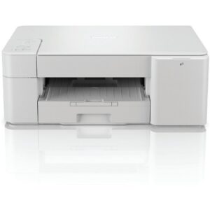 T Brother DCP-J1200WE Tinte-Multifunktionsdrucker 3in1 A4 LAN WiFi Duplex