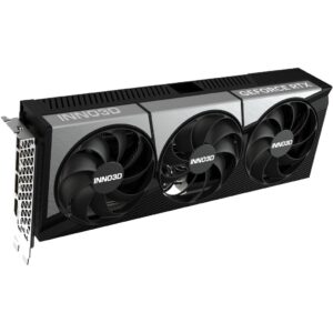 RTX 5080 16GB Inno3D X3 OC GDDR7 3Fan