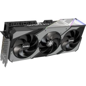 RTX 5080 16GB Inno3D iChill X3 16GB GDDR7 HDMI 3xDP