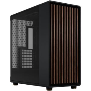 Midi Fractal Design North XL RC Charcoal Black TG