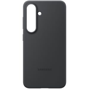 Samsung Silicon Case S25 black
