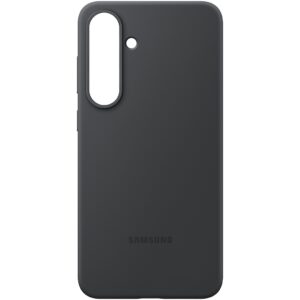 Samsung Silicone Case S25+ black