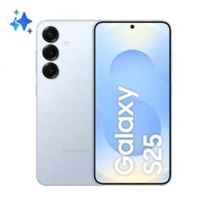 Samsung Galaxy S25 256GB Icyblue