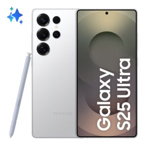 Samsung Galaxy S25 Ultra 1TB 12RAM 5G DE icy blue