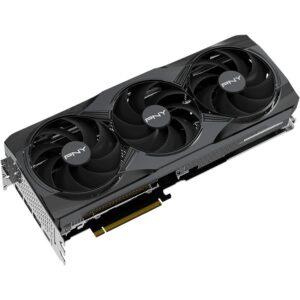 RTX 5080 16GB PNY OC DGGR7 3 Fan