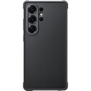 Samsung Rugged Case S25 Ultra black