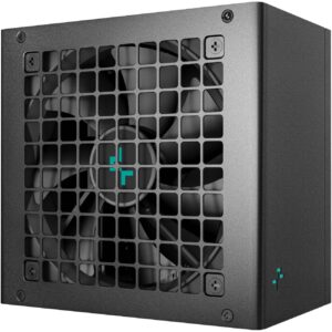 750W Deepcool PN750M Black