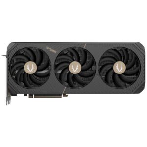 RTX 5070 Ti 16GB Zotac Gaming Solid OC GDDR7 3Fan