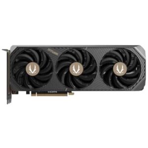 RTX 5070 Ti 16GB Zotac Gaming Solid Core GDDR7 3Fan